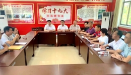 【我为群众办实事】柳州市工人医院后勤党支部开展主题党日活动