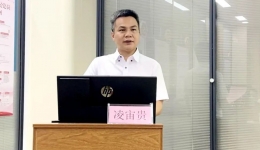 “柳州市工人医院呼吸系统疾病早期筛查干预能力提升实践培训班”顺利开班