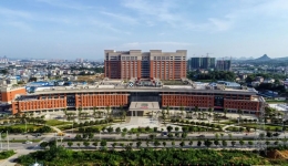 柳州市工人医院博士后科研工作站博士后招生简章