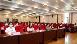 聚焦前沿知识， 共话生殖医学 ——“生殖内分泌和生殖免疫学习班”在柳州市工人医院成功举办