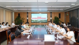 柳州市工人医院顺利通过医院信息互联互通标准化成熟度四级甲等测评现场查验
