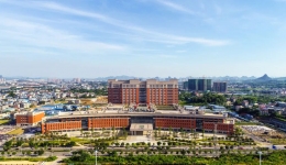 2021年秋季柳州市工人医院“国家临床药师培训基地”招生简章