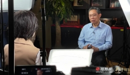 疫苗接种 | 钟南山：要想让学习、工作和生活恢复到正常状态，疫苗接种可形成免疫屏障