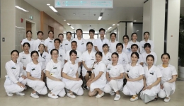 “‘肺’常关爱，从早期筛查开始”义诊活动通知