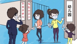 疾病防治 | 哪些孩子不适合接种手足口疫苗？家长们注意了！