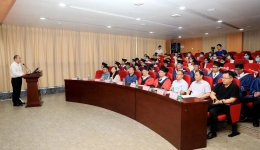毕业季 | 医路前行，青春无悔 ——广西医科大学第四临床医学院2018级硕士研究生毕业啦！