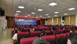 “中国千县万镇中风识别行动——融水站”活动圆满结束