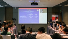 网罗国内血管大咖，聚焦下肢动脉疾病——柳州市工人医院血管外科圆满举办2021年GoEndo学术会议