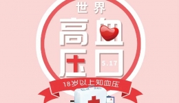 世界高血压日 医生教你正确测量血压三步曲