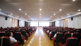 2021年广西皮肤性病科专科联盟“专家基层行”柳州站在柳州市工人医院成功举办