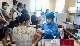 端午假期我院疫苗接种“不打烊”！第二针已全面开打，这些问题要注意！