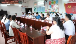 借医联体平台 强基层急救——三都镇中心卫生院120急救点顺利完成现场评审