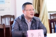 院党委书记李兵赴融安开展乡村振兴调研并慰问工作队员