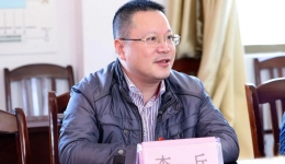 院党委书记李兵赴融安开展乡村振兴调研并慰问工作队员