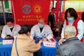 【学雷锋纪念日】我院组织开展学雷锋新时代文明实践志愿服务活动
