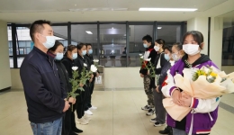 泪目！她的最后一次志愿者服务让3人重获新生，2人重现光明