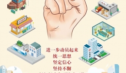 防控 | 新冠肺炎疫情防控和疫苗接种宣传海报发布
