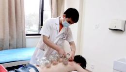 中医骨科 | 回南天身体湿气重，拔火罐试试？