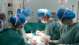 致敬劳动者｜“五一”我在岗 健康我守护