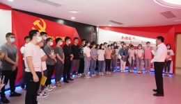 争做堪当民族复兴重任的时代新人——我院研究生师生深入学习习近平总书记在中国人民大学考察时的重要讲话精神