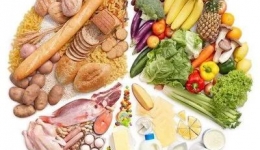 全民营养周｜平衡膳食八准则如何实践应用
