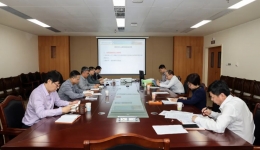 清廉医院 | 我院党委（扩大）会议开展清廉医院建设专题研究和纠治医疗卫生领域腐败和作风问题专题研究