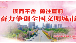 创城进行时 | 痛定思痛！我院开展创城工作及医院各项重点工作排查整改