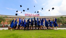 不忘初心，医路前行 | 广西医科大学第四临床医学院举办2022届硕士研究生毕业典礼