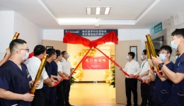 清廉工医 | 柳州市工人医院鱼峰山院区急诊医学科新病房启用