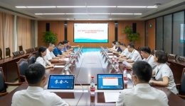 广西医科大学附属肿瘤医院到我院开展毕业生就业调研交流