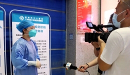 清廉工医｜我院护士火车站救人获网友疯狂点赞，对此她们说……