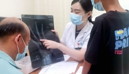 我为群众办实事 | 我院内分泌科开展“快乐暑假·无忧成长”生长发育门诊义诊周活动