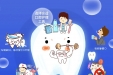 喜讯！我院获2022年广西口腔健康科普作品竞赛海报一等奖