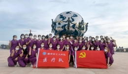 北海战疫⑦ | 4封来自北海的特殊感谢信