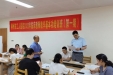 柳州市工人医院成功举办2022年临床教师教学基本功培训班