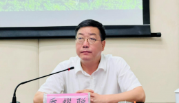清廉医院 | 2022年柳州市工人医院中青年干部管理培训班开展法治专题培训