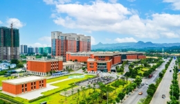 柳州市工人医院2022年国庆节门急诊安排