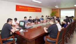 柳州市工人医院国家临床药师培训基地2022年秋季结业考核圆满完成