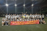 放松身心，寓教于乐——我院临床心理科为八中初三学生开展团体心理辅导