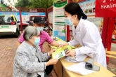 【世界宁养日】宁养助力，柳州市工人医院宁养院一直在行动！