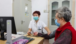 服务升级 | 我院天马社区卫生服务中心迁址开诊