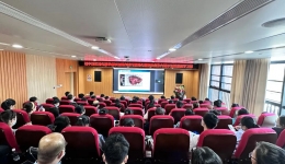 《桂中地区消化道早癌诊治操作技巧暨消化道静脉曲张内镜诊治新进展学习班》在柳州市工人医院成功举办