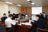 深入学习宣传贯彻党的二十大精神 | 柳州市工人医院党委理论学习中心组（扩大）传达学习党的二十大精神
