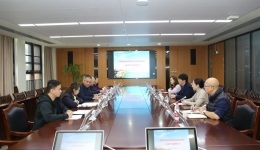 我院接受自治区科技厅人类遗传资源管理监督检查