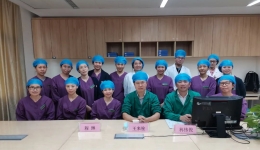 学术交流｜复旦大学附属儿科医院王来栓博士莅临我院新生儿科交流指导