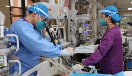 保健康、防重症——柳州市工人医院多措并举构筑百姓健康防线