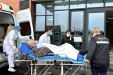 元旦我在岗 | 工医人假期坚守“医”线，守护健康