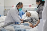 “感”为人先，做守望生命的“领头羊” ——记柳州市工人医院感染性疾病科