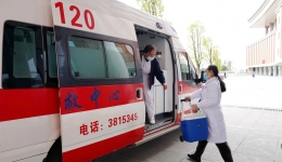 生命接力·让爱延续 | 柳州市工人医院OPO管理办公室成立三周年