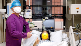 ​紧急驰援医联体，柳工医ECMO团队再立新功